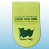 Tax Disc Holders