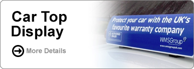 Car Top Displays