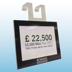 Rear View Mirror Price Unit