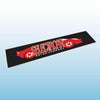 Personalised Number Plate Cover
