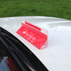 Magnetic Fitted Bonnet Stand - Slide in Numbers